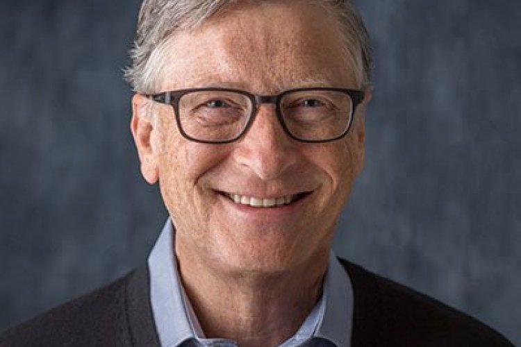 بيل غيتس (Bill Gates)