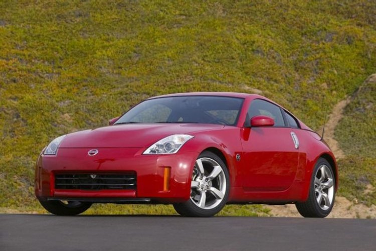 Nissan 350Z