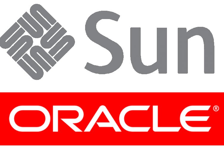 شركة Oracle على شركة Sun Microsystems