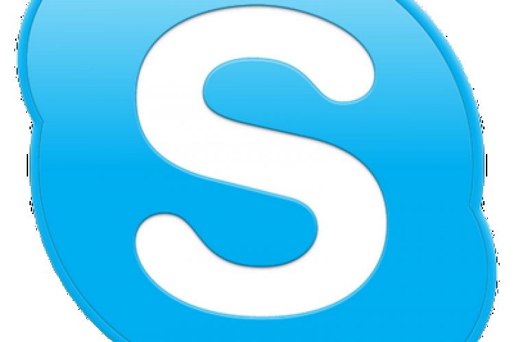 شركة Microsoft على Skype