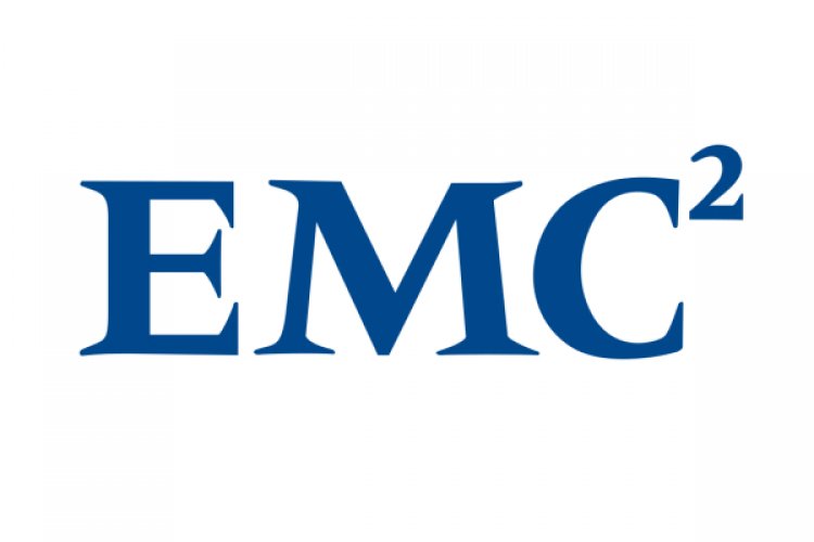 شركة Dell على شركة EMC