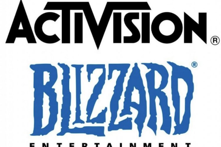 Microsoft على Activision Blizzard