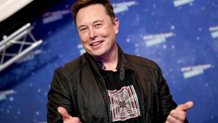 بيع تويتر للملياردير لايلون ماسك Elon Musk | موقع بحر